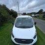 Ford transit custom (no vat) Image 3