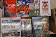 Sports books