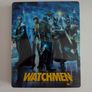 Watchmen Blu Ray Steelbook (Upgraded to 4K UHD Ultimate Cut) Image 3