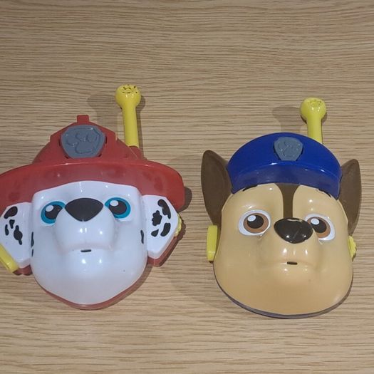 Paw Patrol Bundle