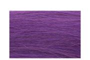 Micro Ring Hair Extensions 20" Double Drawn I Tip Remy Hair 25g - # Purple