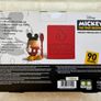 Disney Mickey Mouse Egg Cup & Toast Cutter 90th Anniversary Paladone Please see photos Image 7
