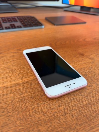 iPhone 6S