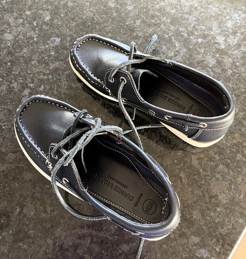 School shoes