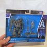 Avatar Movie Mcfarlane Toys Figure Playset Amp Suit & Colonel Miles Quaritch Brand New Sealed Image 4