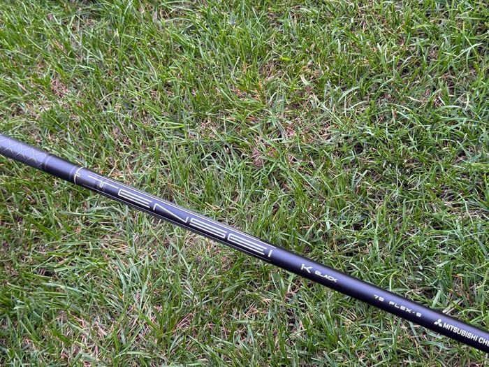 Titleist TSR2 - 3 wood