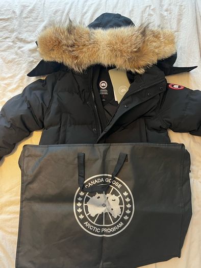 Canada Goose Wyndham
