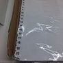 Postage - Lot of 15 Packs of 1-20 Index Cards A4 Size Image 10