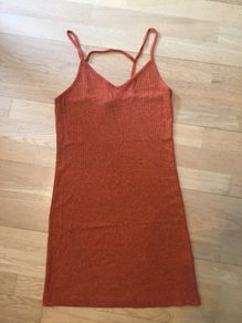 Topshop Dress
