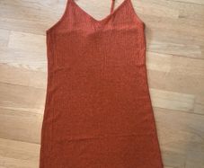 Topshop Dress