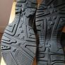 New like Pair of black Sandals Image 4