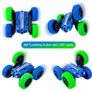 Remote Control Car RC Stunt Toy with Batteries Image 3