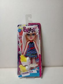 Bratz Kisses Fashion Pack NEW