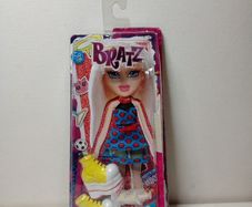 Bratz Kisses Fashion Pack NEW