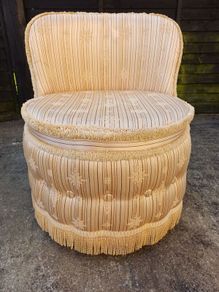 1970s Sherborne Tub Chair