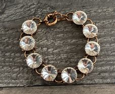 Crystal Bracelet