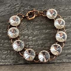 Crystal Bracelet