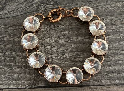 Crystal Bracelet