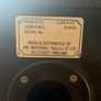 Marshall 4x12 Cab Image 2