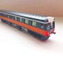 Model Railway Irish Aec Railcar Image 4