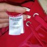 Red Juicy Couture bottoms Image 6