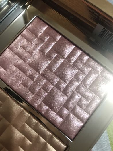bobbi brown highlight & glow duo limited edition