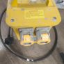 110V Transformer with Cables Image 2