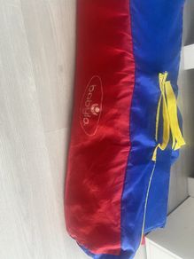 babylo travel cot