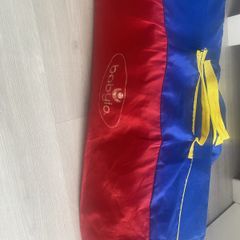 babylo travel cot