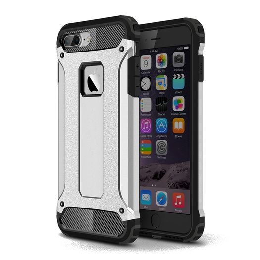 Tough Hard Armour Shockproof Rugged Strong Protective Case Armor Cover iPhone 7 7S