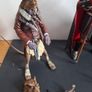 Teenage Mutant Ninja Turtles Dracula Shredder Splinter Image 6