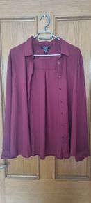 Maternity top, New Look, Size 16
