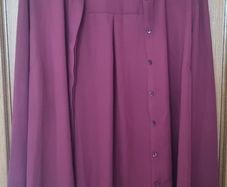 Maternity top, New Look, Size 16