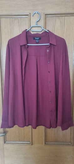 Maternity top, New Look, Size 16