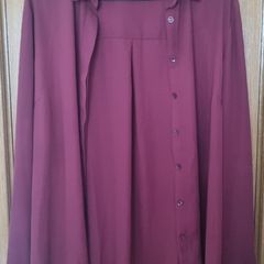 Maternity top, New Look, Size 16