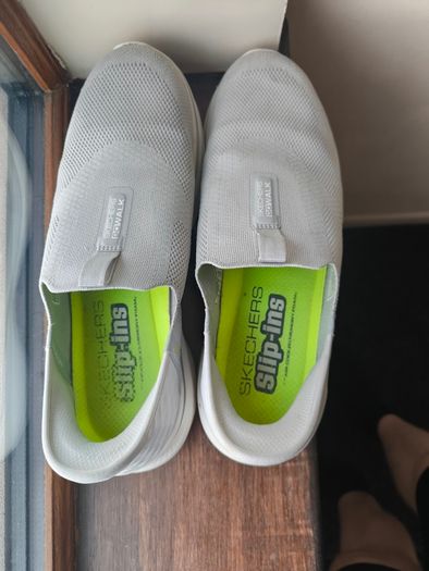 Sketchers Slip-ins