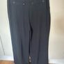 Phase Eight wide leg palazzo trousers Image 6