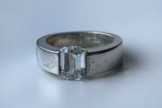 Vintage Silver Ring