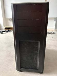 Tower PC Case