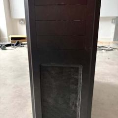 Tower PC Case