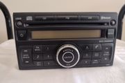 Nissan Qashqai J10 Original Radio CD Changer (28185 JD40A)