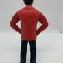 wwe elite Custom Ricardo Rodriguez action figure Image 4