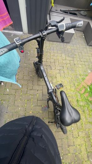 Fido d1 good condition