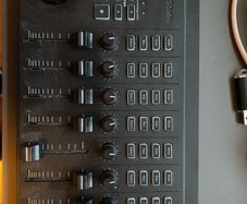 Korg nanoKontrol Studio