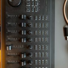 Korg nanoKontrol Studio