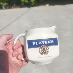 Arklow Players jug