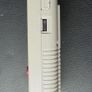 GameBoy Original Classic DMG-01 with New Glass Lens + Super R.C. Pro-Am Image 3