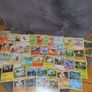 Pokemon cards and coins Image 8