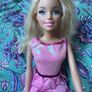 Large Barbie 70 cm Image 2