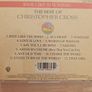 Christopher Cross CD - The Best Of Image 2